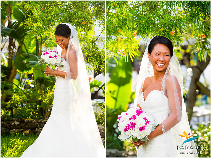 Wedding at Royal West Indies Grace Bay Turks and Caicos