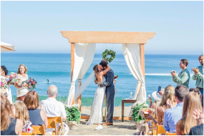 What Is Your Wedding Arch Style Tropical Destination Management