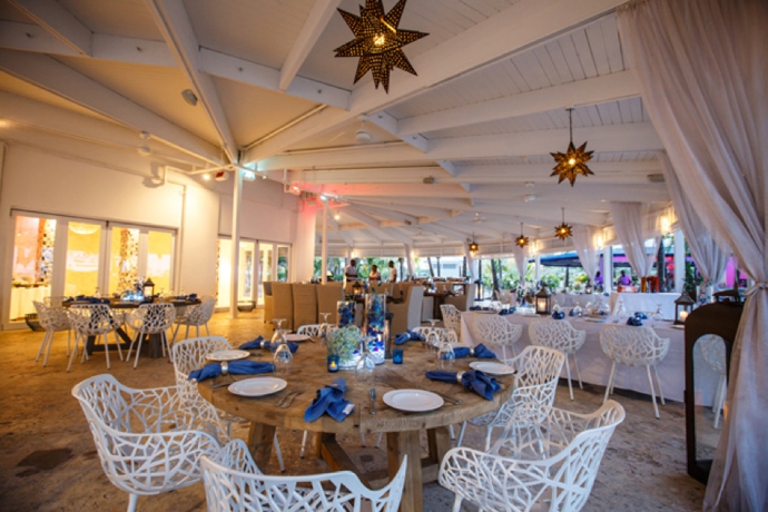 Corporate Events Turks & Caicos by Tropical DMC 