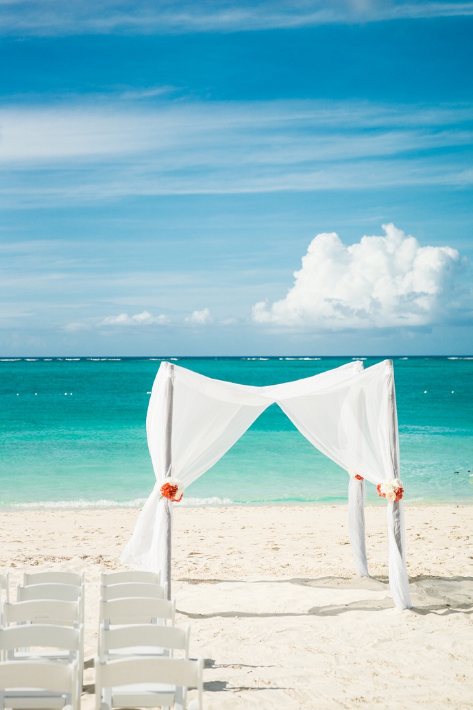 Beach Wedding in Turks and Caicos003