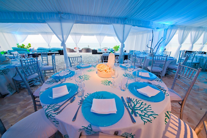 Corporate Event in Turks and Caicos004