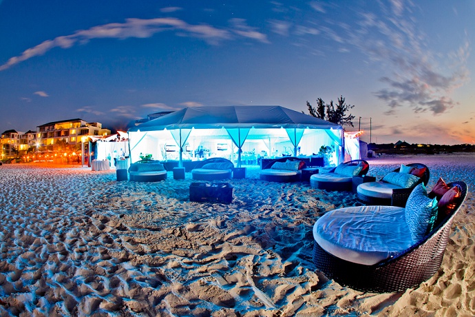 Corporate Event in Turks and Caicos006