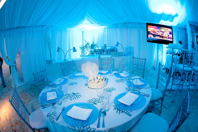 Corporate Event in Turks and Caicos013