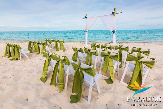 Intimate Wedding in Turks and Caicos004