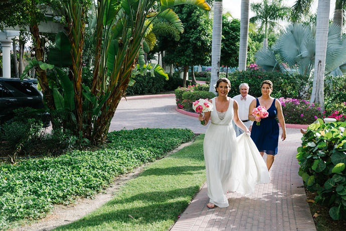 Stunning Turks and Caicos Wedding028