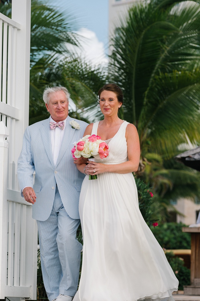 Stunning Turks and Caicos Wedding036