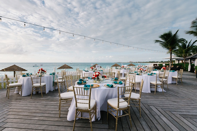 Stunning Turks and Caicos Wedding057
