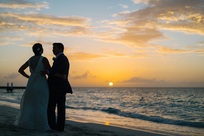 Stunning Turks and Caicos Wedding072