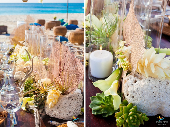 Corporate Event Planner Turks and Caicos | Tropical DMC