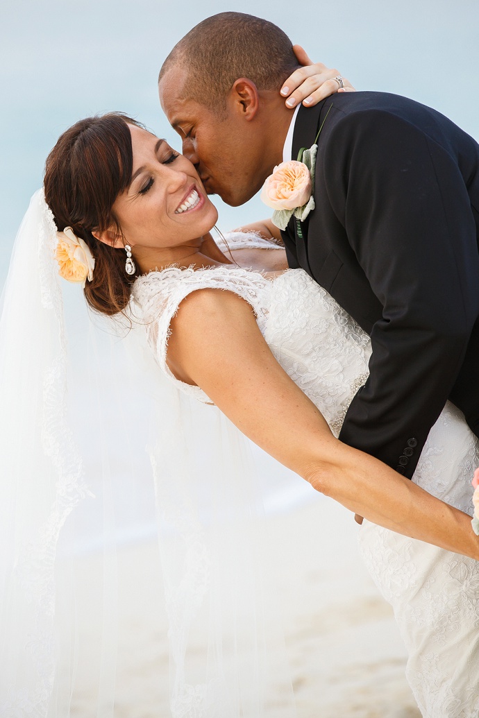 Turks and Caicos Destination Wedding Planner | Tropical DMC