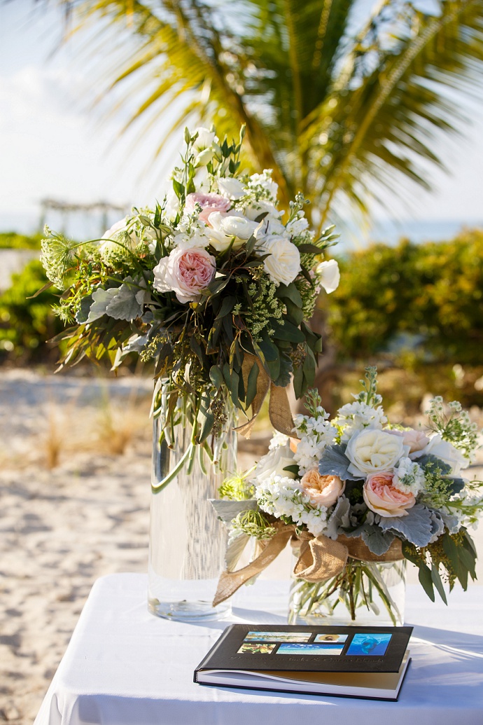 Turks and Caicos Wedding | Tropical Destination Management