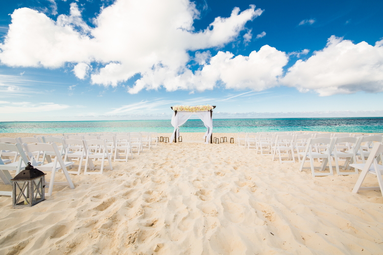Top Tips For Planning Your Turks Caicos Wedding